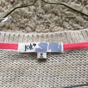 Christmas sweater medium